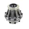 Conmet Aftermarket Preset Hub Assembly Premium Ff Fr Hp10 Abs 10082201 - alternate 2